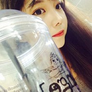 时尚潮流的微信女生头像图片欣赏