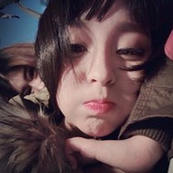 时尚潮流的微信女生头像图片欣赏