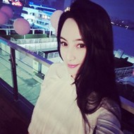 时尚潮流的微信女生头像图片欣赏