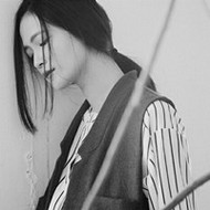 时尚潮流的微信女生头像图片欣赏