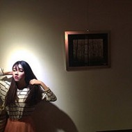 侧脸难过伤感的女生微信头像图片