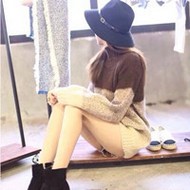 清新甜美靓丽美女微信自拍头像大全
