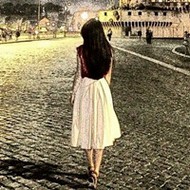 清新甜美靓丽美女微信自拍头像大全