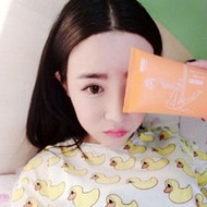 清新甜美靓丽美女微信自拍头像大全