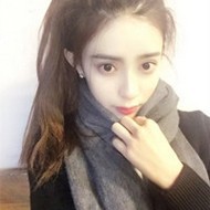 清新甜美靓丽美女微信自拍头像大全