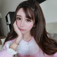长发清纯qq女生头像图片大全欣赏