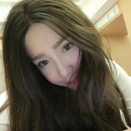 长发清纯qq女生头像图片大全欣赏