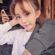长发清纯qq女生头像图片大全欣赏