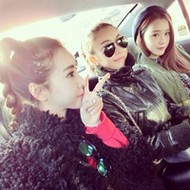 长发清纯qq女生头像图片大全欣赏
