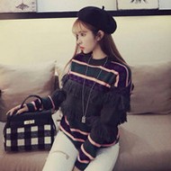 长发清纯qq女生头像图片大全欣赏