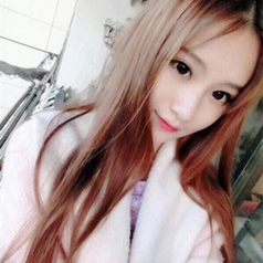 高颜值清纯美女唯美自拍qq头像图片