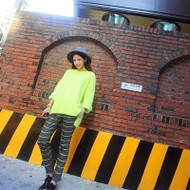 潮流时尚长发美女意境唯美qq头像图片