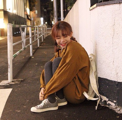 冰清玉洁的漂亮女生qq头像图片