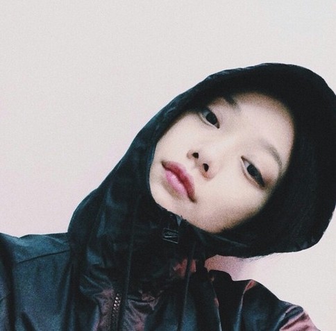 冰清玉洁的漂亮女生qq头像图片