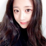 嘟嘴卖萌的卡哇伊女生微信头像图片