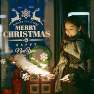 小清新90后美女唯美意境qq头像图片
