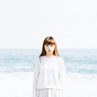 小清新风格的女生森女微信头像图片