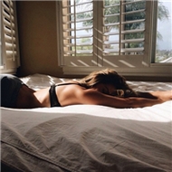 时尚潮流的qq欧美女生头像图片