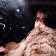 好看的气质女生qq时尚潮流头像图片