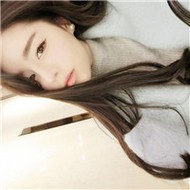 好看的气质女生qq时尚潮流头像图片