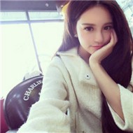 好看的气质女生qq时尚潮流头像图片