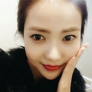 长相甜美的qq女生头像图片大全