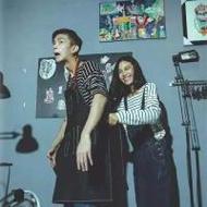 非主流情侣qq个性搞怪头像图片大全