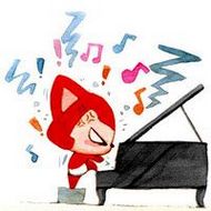 萌萌哒可爱的卡通qq情侣阿狸头像图片