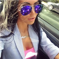 好身材欧美美女微信性感头像图片