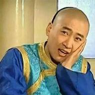 恶搞还珠格格系列人物qq搞笑头像图片