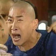 恶搞还珠格格系列人物qq搞笑头像图片