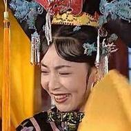 恶搞还珠格格系列人物qq搞笑头像图片