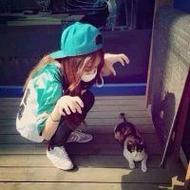 有个性的非主流微信头像图片大全