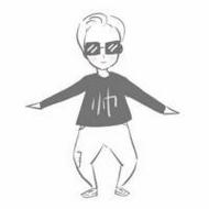 有个性的卡通搞怪另类头像图片大全