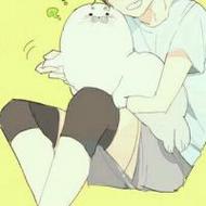 酷酷的动漫帅哥简约个性qq头像图片