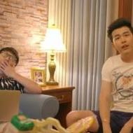 小清新情侣男基友qq头像图片大全