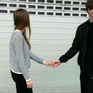 90后非主流个性qq情侣小清新头像图片