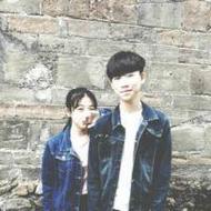 90后非主流个性qq情侣小清新头像图片