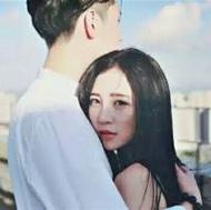 意境唯美的90后情侣头像一男一女图片