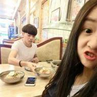 可爱搞怪的90后qq情侣头像图片大全