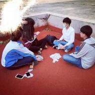 最新的个性头像qq情侣头像图片大全