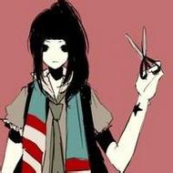 好看的qq卡通女生姐妹头像图片大全