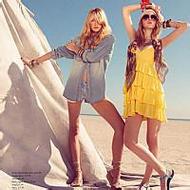 好看的qq卡通女生姐妹头像图片大全