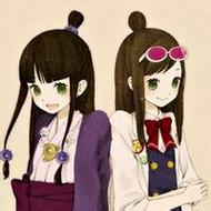 好看的qq卡通女生姐妹头像图片大全