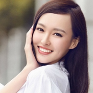 大陆靓丽女明星唐嫣qq贴吧头像图片