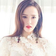 大陆靓丽女明星唐嫣qq贴吧头像图片