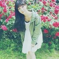 00后清纯森系卡哇伊女生qq头像图片