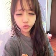 00后清纯森系卡哇伊女生qq头像图片