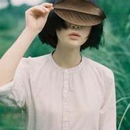 00后清纯森系卡哇伊女生qq头像图片