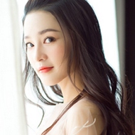 靓丽迷人的微信女明星头像图片